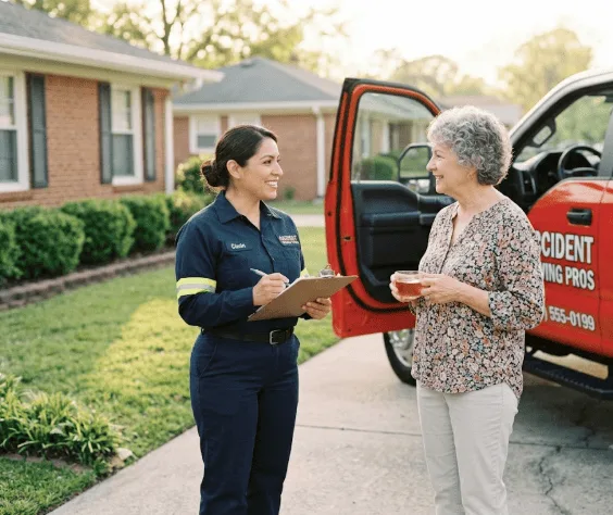 Accident Towing Service Granada, MN FAQs